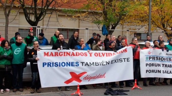 APFP recibe en Logroño al Ministro del Interior
