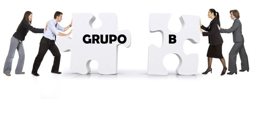 Reclasificación grupo B