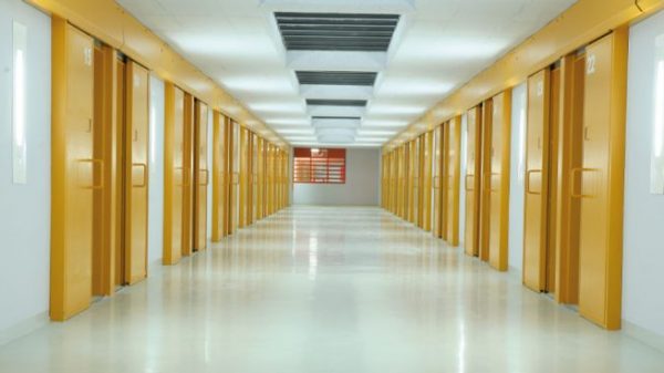Interior reconoce que ha habido falta de suministros anti-Covid en las cárceles durante 6 meses