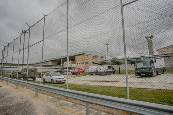 Comunicación de suspensión de conducciones