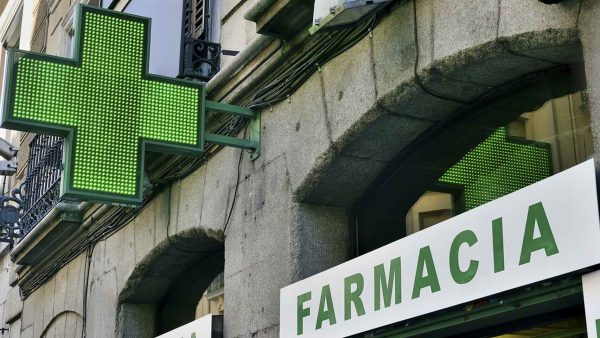 Los funcionarios de Muface podrán retirar medicamentos en las farmacias hasta 2022