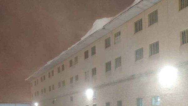 Queja sindicatos C.P. Valdemoro por inacción Dirección por temporal