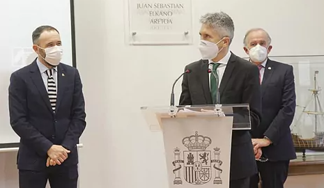 El PNV constata el pacto de EH Bildu con Sánchez para acercar cada semana a 5 etarras a cárceles próximas