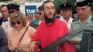 MEMORIA VIVA DE PRISIONES: Ortega Lara (17/01/1996 – 17/01/2021)