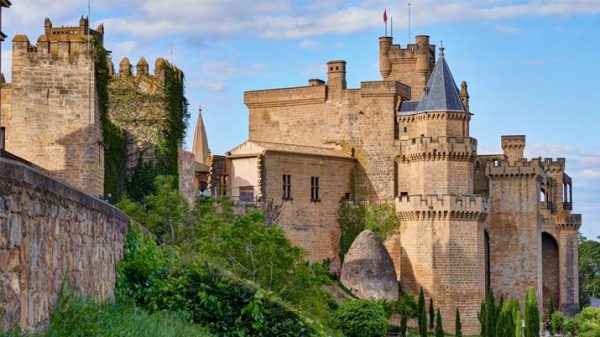 Oferta PARADORES para funcionarios de prisiones