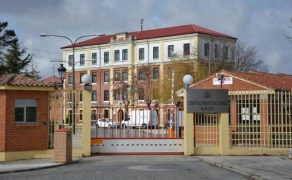 Los sindicatos del Centro Penitenciario de Burgos denuncian “de nuevo” la falta de personal