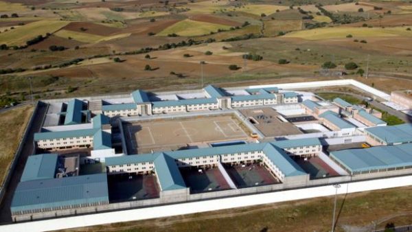 Última hora: Intento de fuga abortado en el centro penitenciario de Navalcarnero
