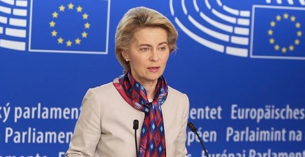 La Directiva de Transparencia Salarial de la UE que puede suponer la equiparación para todos los funcionarios del Estado