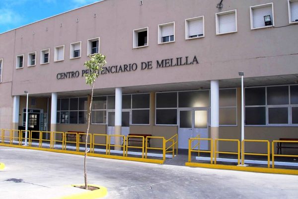 EL CENTRO PENITENCIARIO DE MELILLA CONFINADO POR COVID-19, 72 POSITIVOS EN COVID 19. APFP EXIGE CRIBADO MASIVO PARA LOS TRABAJADORES Y LOS INTERNOS