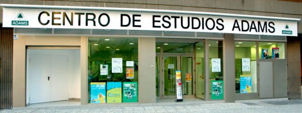 Promociones: Centro de Estudios ADAMS
