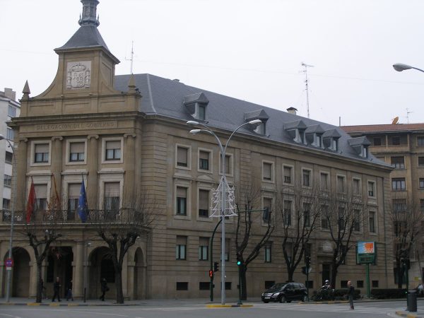 Información sobre transferencia Sanidad Penitenciaria