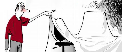 Ocho meses vendiendo humo a los funcionarios de prisiones