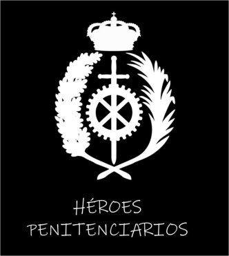 Héroes Penitenciarios