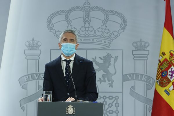 Interior busca de urgencia tres médicos para trabajar en la cárcel de Villarejo