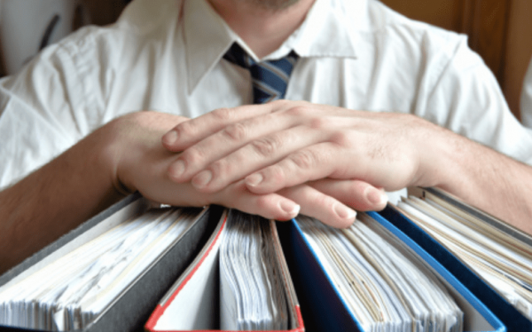 Personal laboral: Cobro atrasos