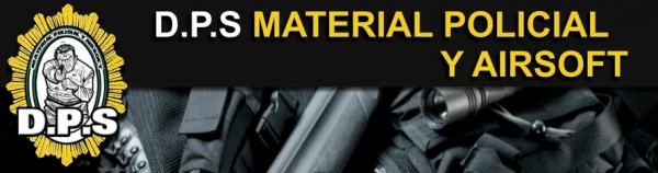 Promociones: Equipación de seguridad D.P.S.