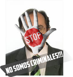 APFP dice Basta! a la criminalización del colectivo de prisiones