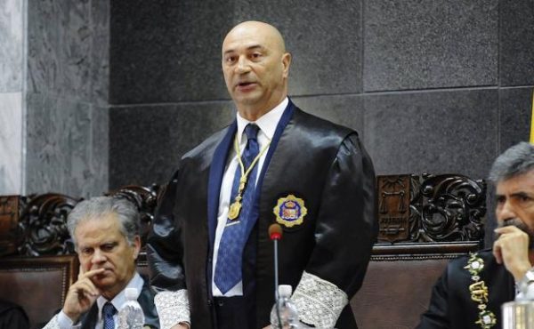La Sala de Gobierno del TSJC acuerda solicitar una unidad psiquiátrica penitenciaria para las islas