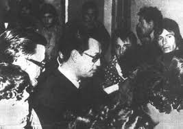 Recordamos a Jesús Haddad Blanco