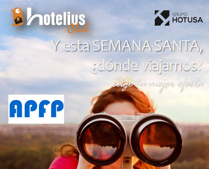 Hotelius: ofertas Semana Santa