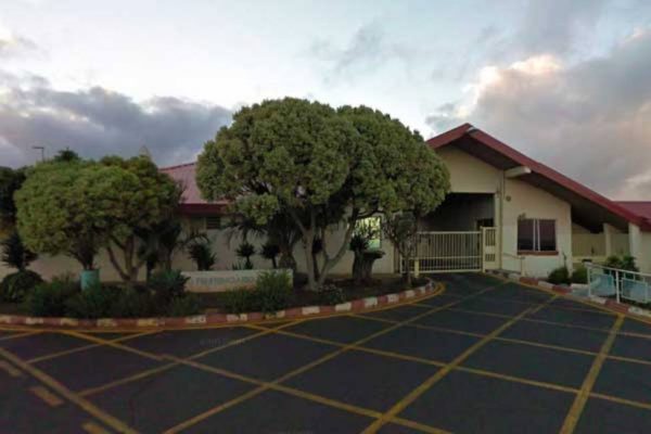 Alertan de un brote de COVID que afecta a 25 reos en la prisión de Tenerife II