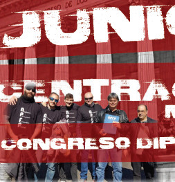 Ni una agresión más en prisiones!!! Concentración 16 junio en Madrid