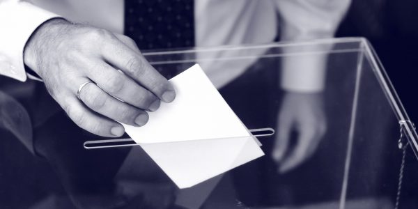 Nota de prensa: IIPP abre expediente a funcionarios por ir a votar en Madrid