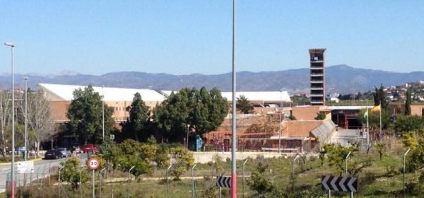 Detectan droga impregnada en folios por primera vez en cárceles de Málaga