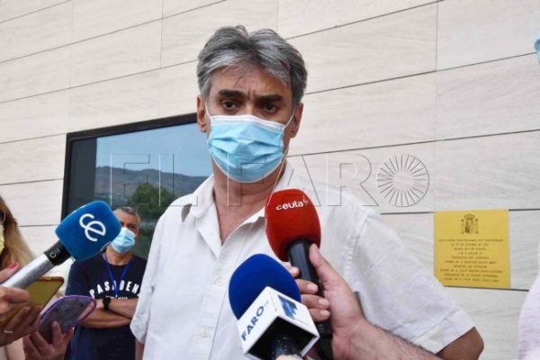 Nuestro trabajo es policial, de ser agentes de la autoridad gozaríamos de presunción