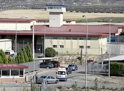 Ha vuelto a ocurrir: grave agresión de un interno a un funcionario de prisiones en Aranjuez