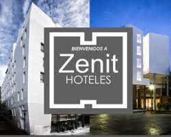 Descuentos APFP: ZENIT HOTELES
