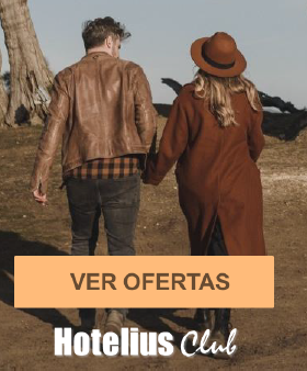 Promociones APFP: HOTELIUS