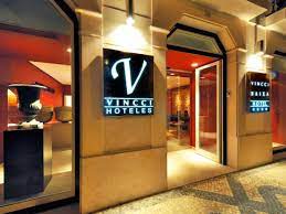 Promociones APFP: VINCCI HOTELES