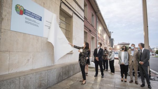 El Gobierno vasco fracasa en su primera gestión con la competencia de las cárceles