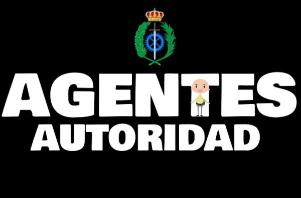Agentes de la autoridad funcionarios de prisiones