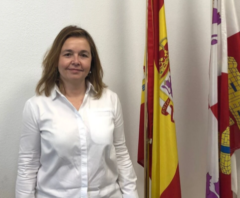 Dimite la directora de la cárcel de Soria