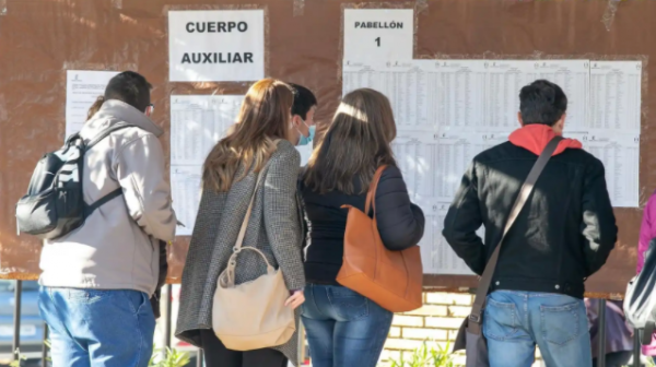 Próximas convocatorias de procesos selectivos de Personal Laboral del IV CUAGE relativas a la Oferta de Empleo Público 2019