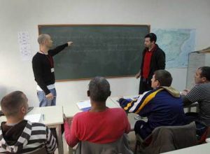 Orden de Servicio: Sobre normativa y procedimientos a seguir en la enseñanza reglada no universitaria y universitaria