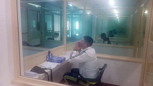 Orden de Servicio: AMPLIACIÓN DEL NÚMERO DE LLAMADAS TELEFÓNICAS