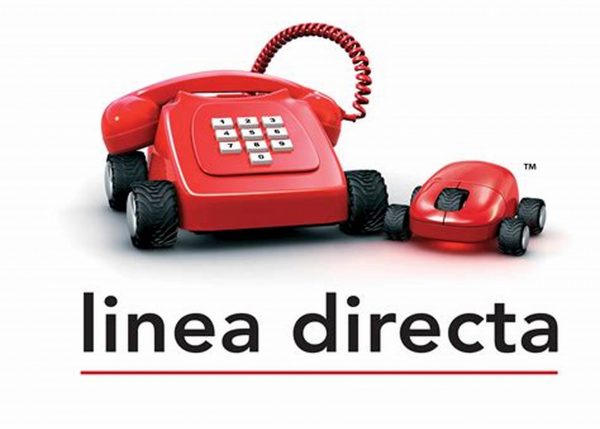 Promoción Línea Directa 2026 para afiliados APFP