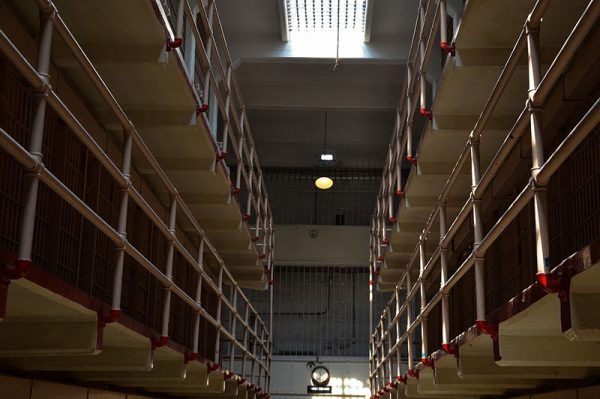CASO DE ÉXITO: El limbo de los funcionarios de prisiones