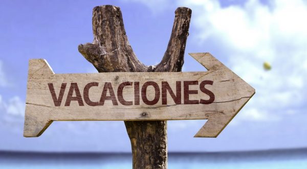 ASESORÍA JURÍDICA: ¿Cuando se tiene derecho al abono de las vacaciones anuales no disfrutadas?