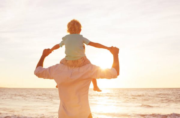 Promociones afiliados: ¿Aún no sabes que regalar para el día del padre? CB LOYALTY