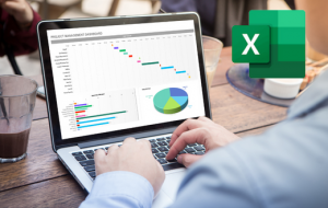 CONVOCATORIA DE ACCIÓN FORMATIVA AÑO 2024 DENOMINACIÓN: CURSO EXCEL 2016 NIVEL INTERMEDIO- AVANZADO