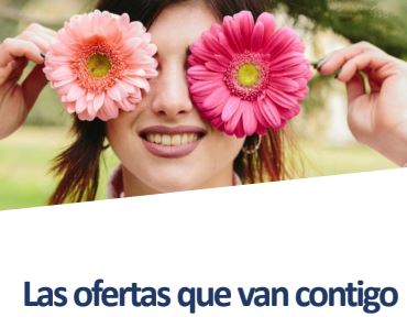 Promociones APFP: Las ofertas que van contigo