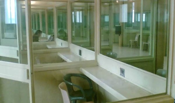 I-2/2024: Comunicaciones de internos/as con abogados/as defensores/as y del Servicio de Orientación jurídica