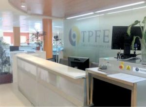 APFP informa Concurso TPFE