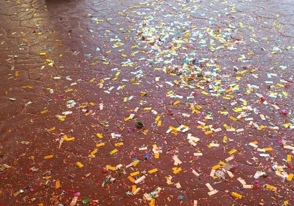 Piden más control para evitar fiestas cuando liberan a presos de Albolote: «Parecen bodas»