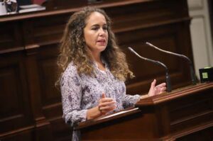 VOX Canarias se reúne con APFP