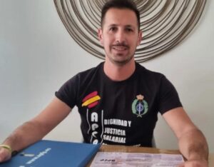 APFP en hora 14 Castellón